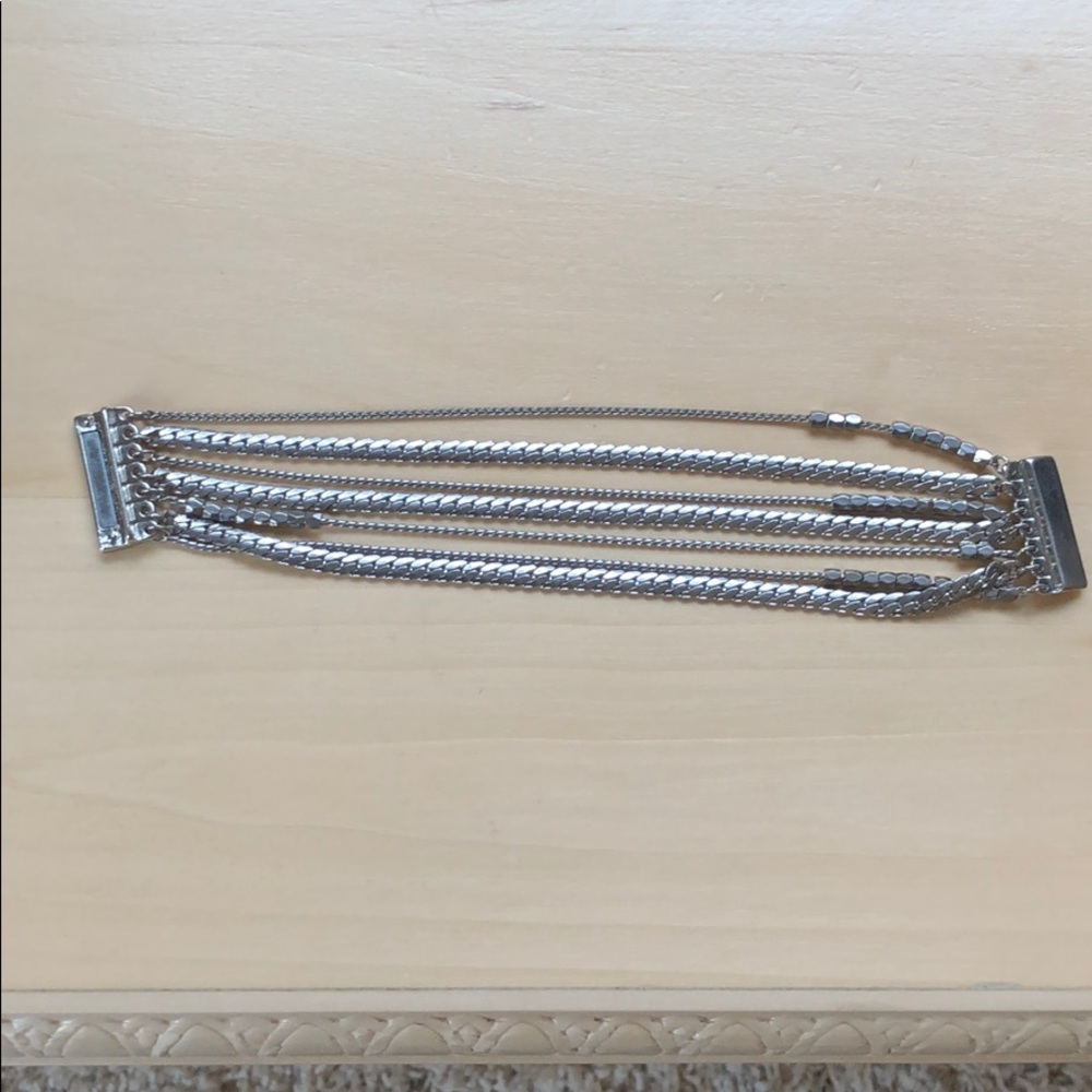 ✳️ Silver bracelet✳️